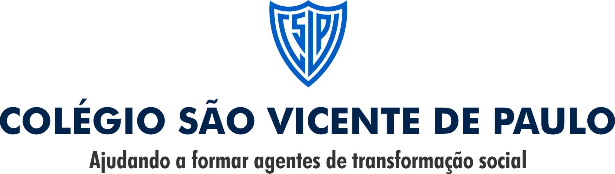 Home - Colégio São Vicente de Paulo